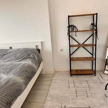 Time Dap Apartment