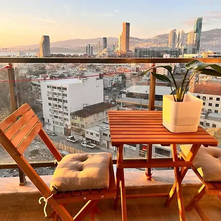 Apartment Time Dap Bornova