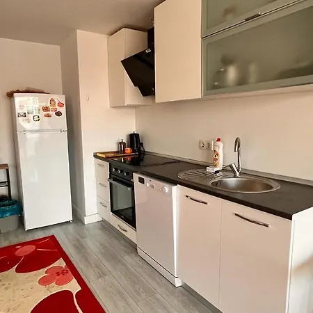 Apartment Time Dap Bornova