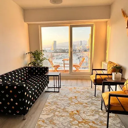 Time Dap Apartment *